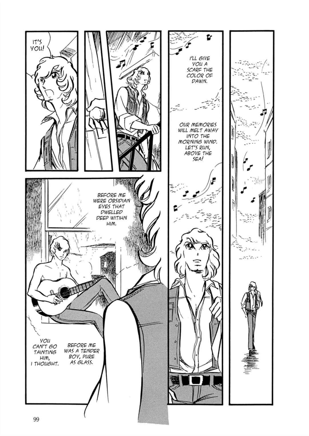 Page 20 Chapter 4 Fire!