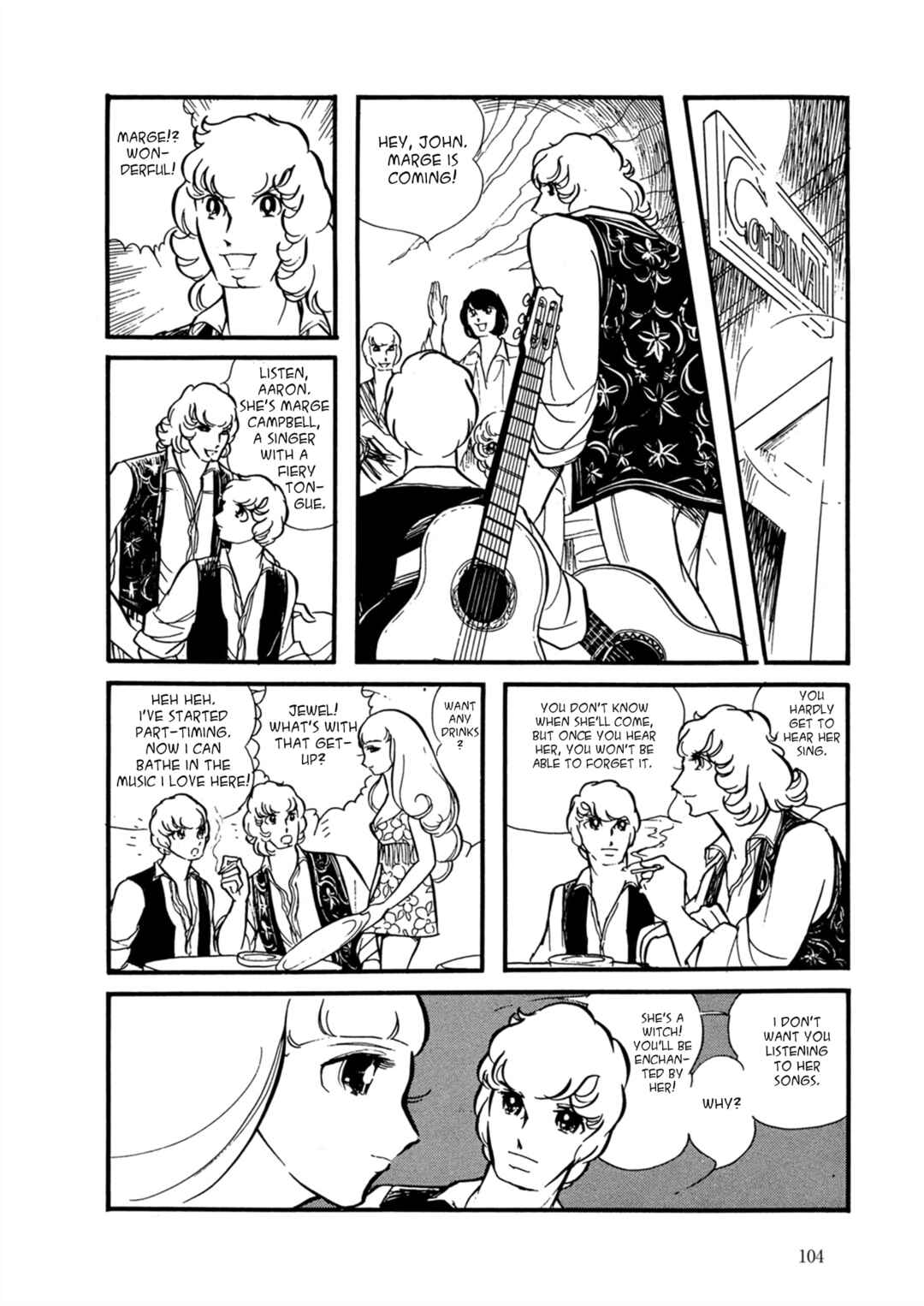 Page 25 Chapter 4 Fire!