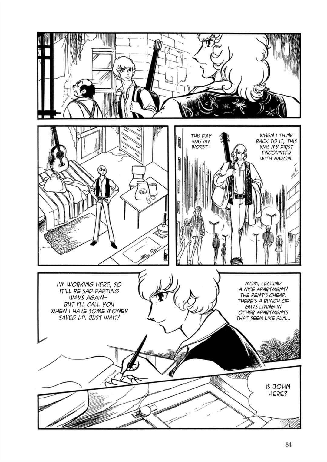 Page 5 Chapter 4 Fire!
