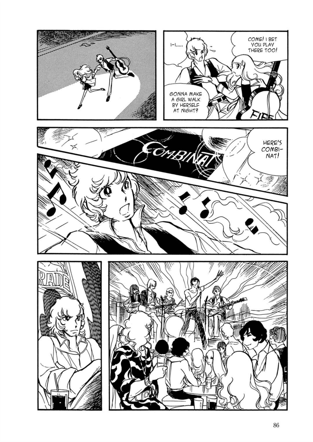 Page 7 Chapter 4 Fire!