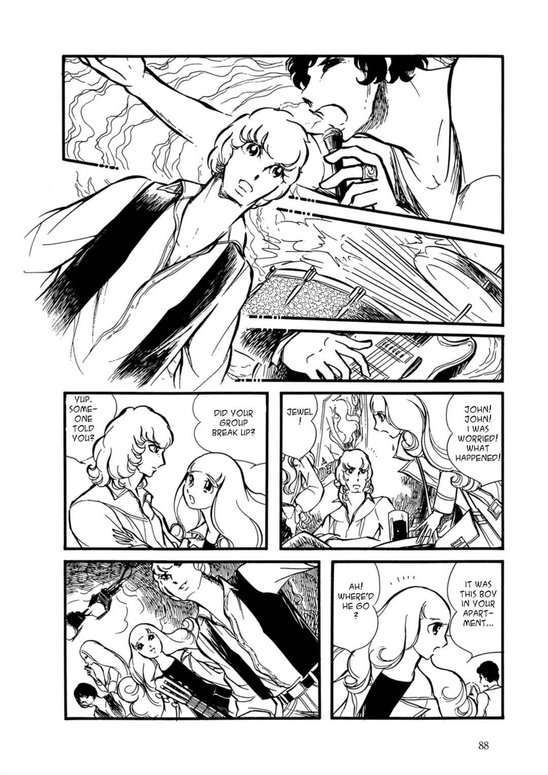Page 9 Chapter 4 Fire!