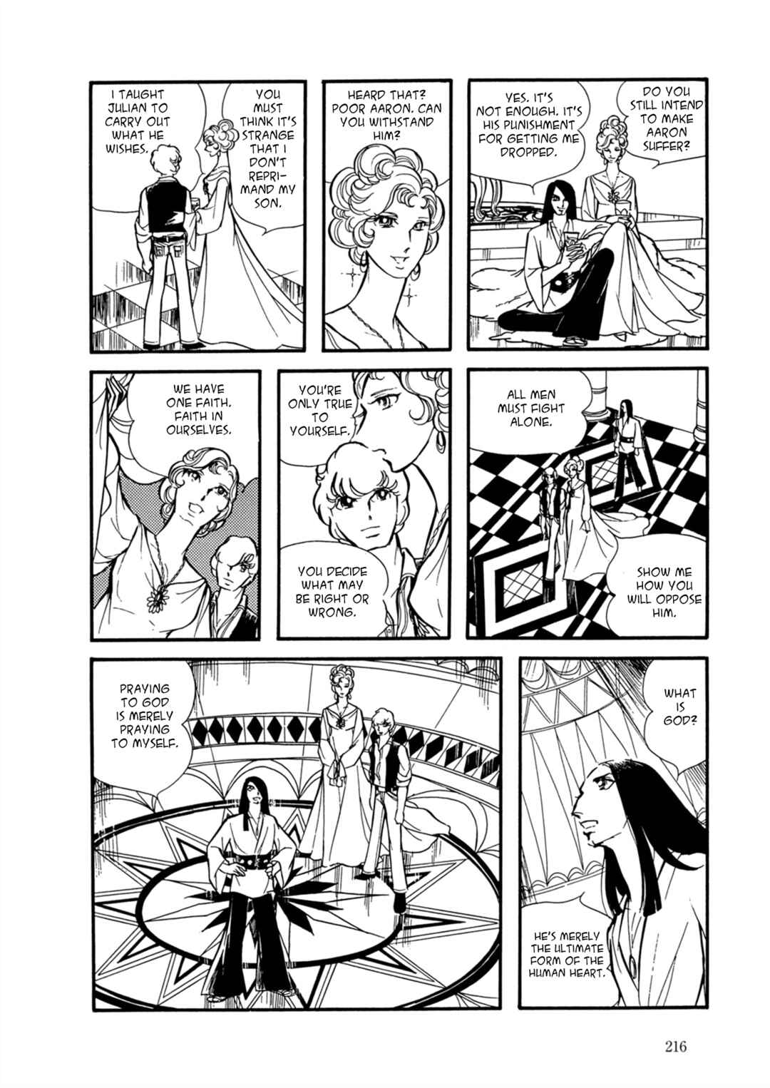 Page 11 Chapter 9 Fire!