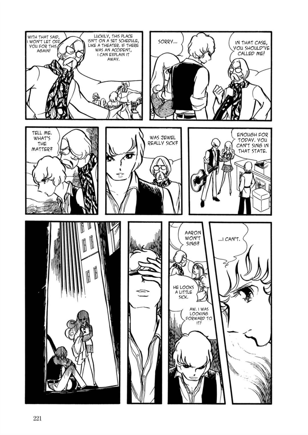 Page 16 Chapter 9 Fire!