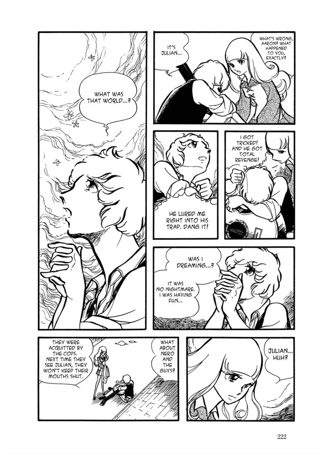 Page 17 Chapter 9 Fire!