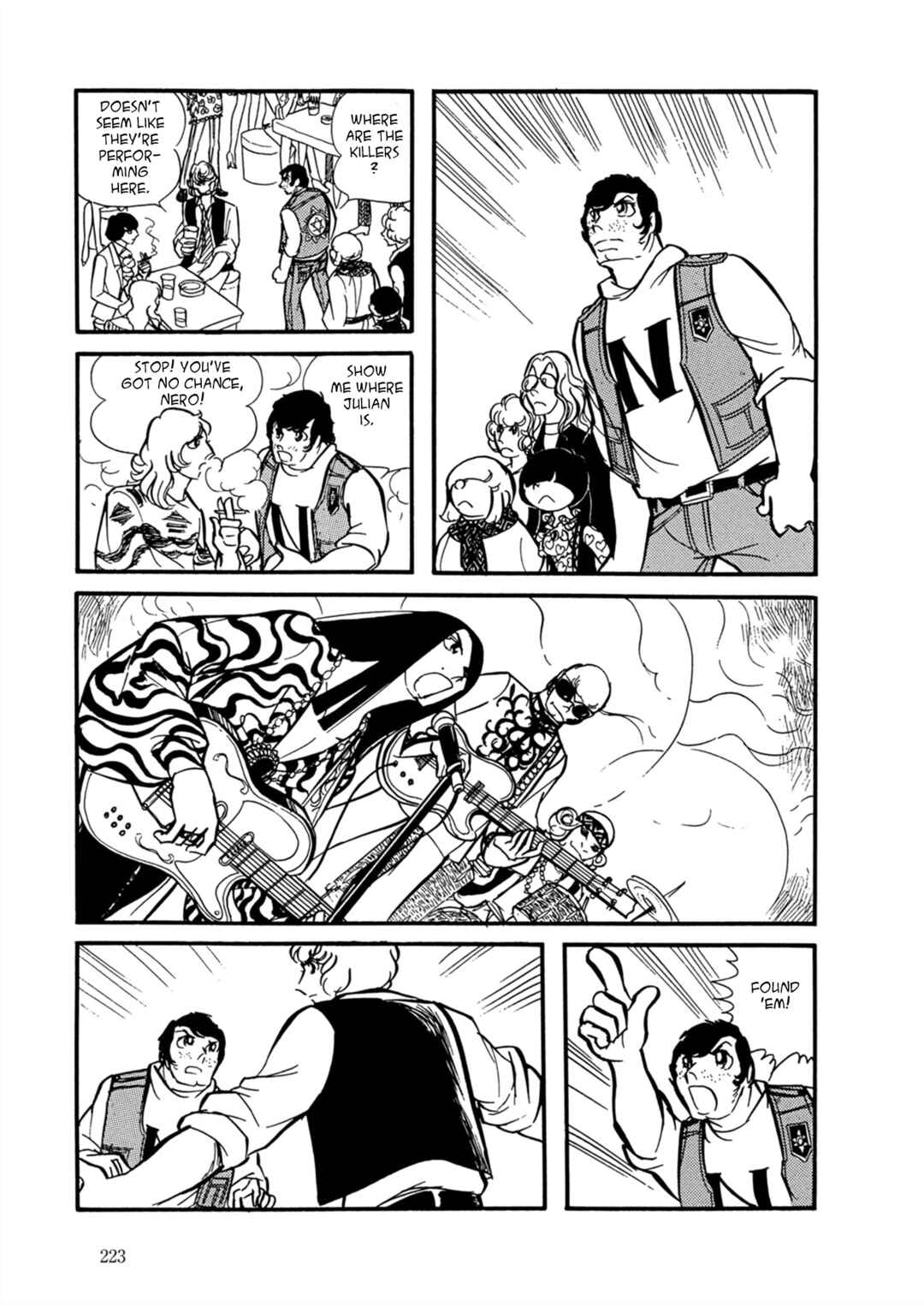 Page 18 Chapter 9 Fire!