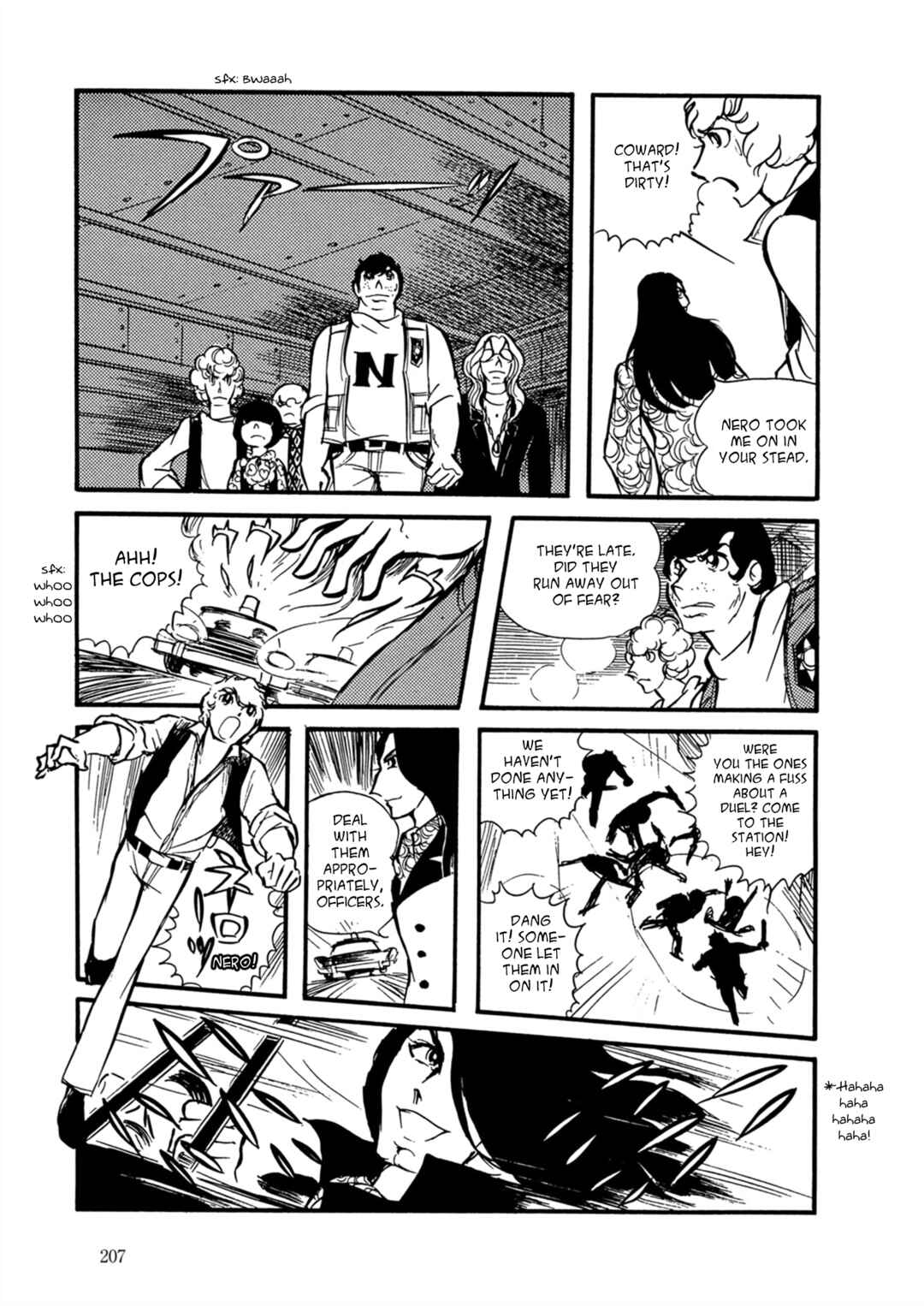 Page 2 Chapter 9 Fire!