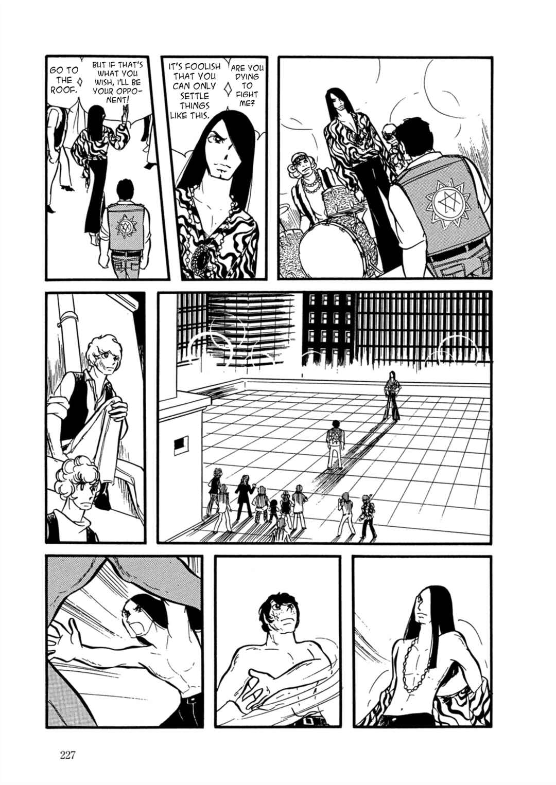 Page 22 Chapter 9 Fire!