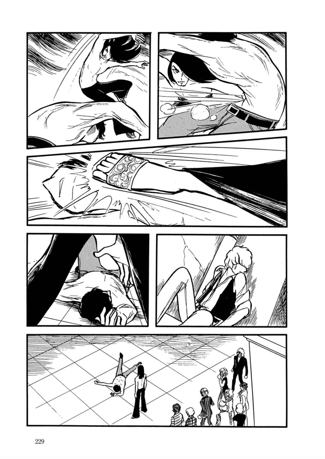Page 24 Chapter 9 Fire!