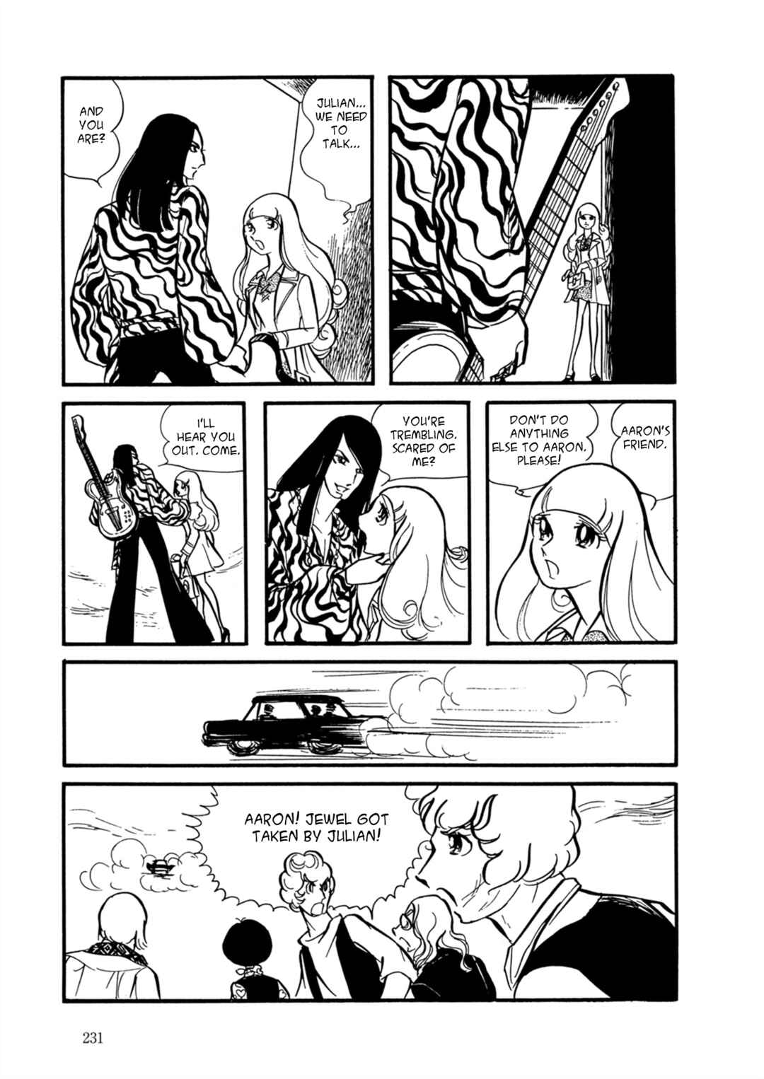 Page 26 Chapter 9 Fire!