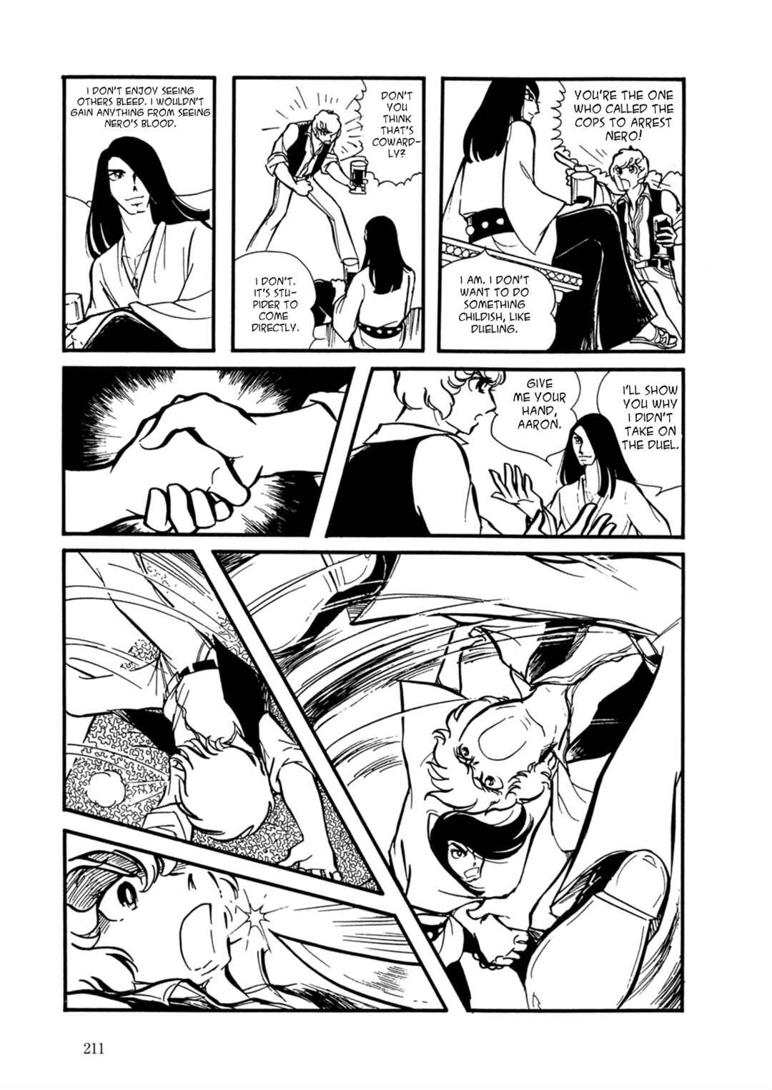 Page 6 Chapter 9 Fire!