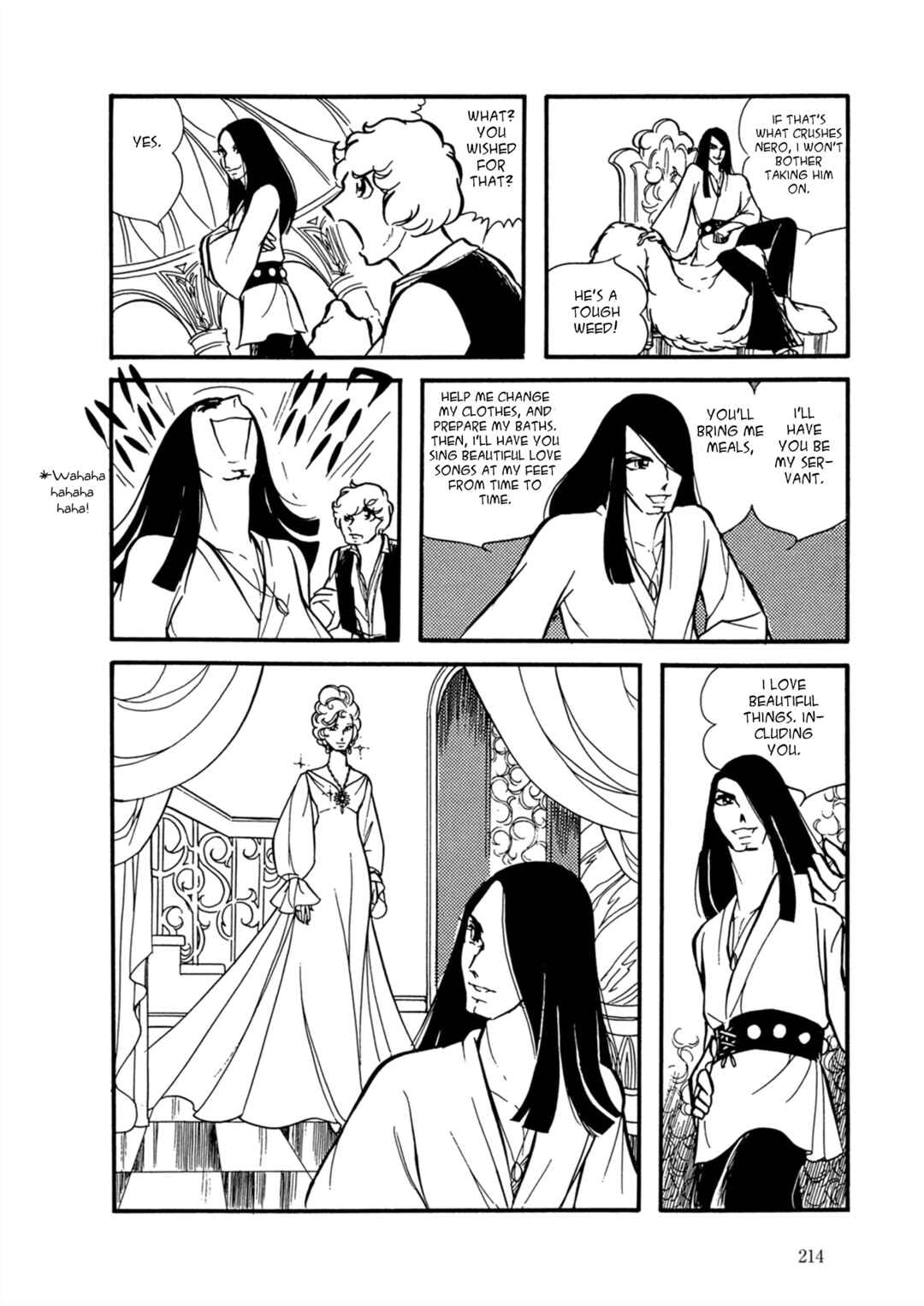 Page 9 Chapter 9 Fire!