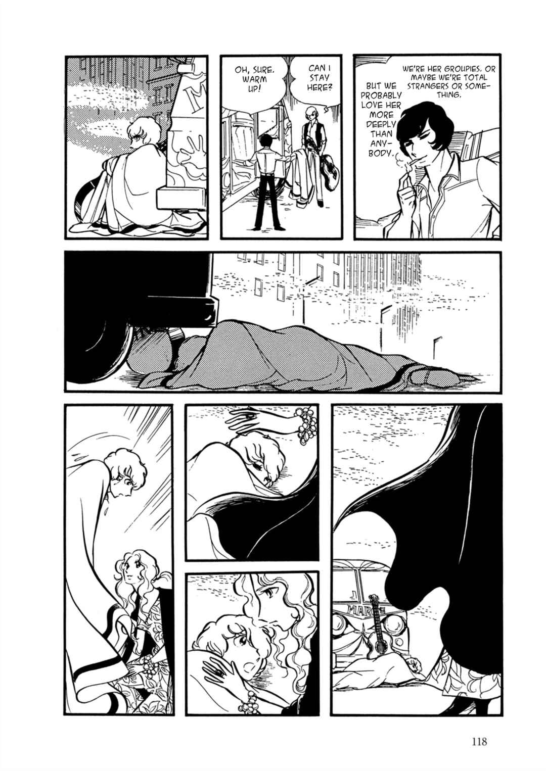 Page 14 Chapter 5 Fire!