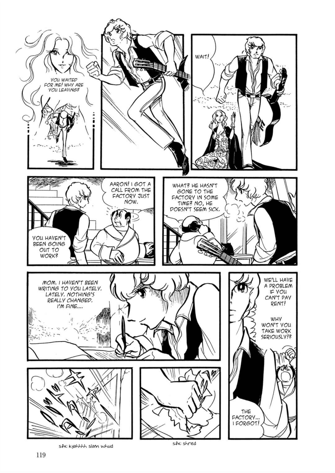 Page 15 Chapter 5 Fire!