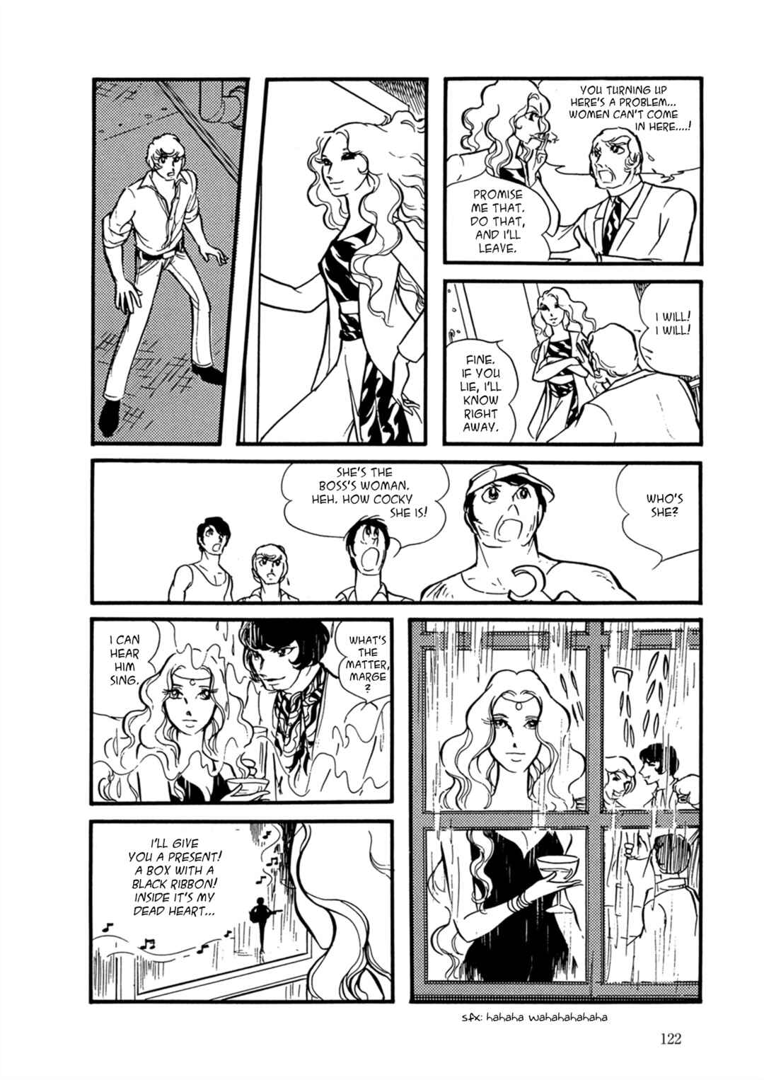 Page 18 Chapter 5 Fire!