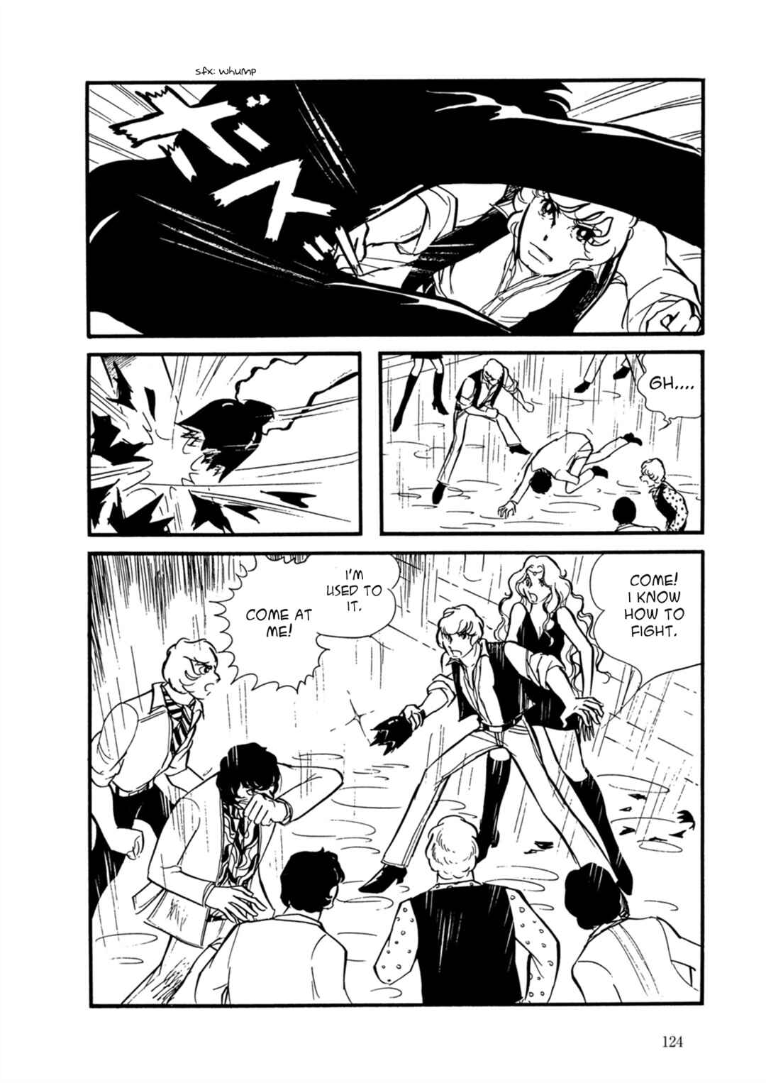 Page 20 Chapter 5 Fire!