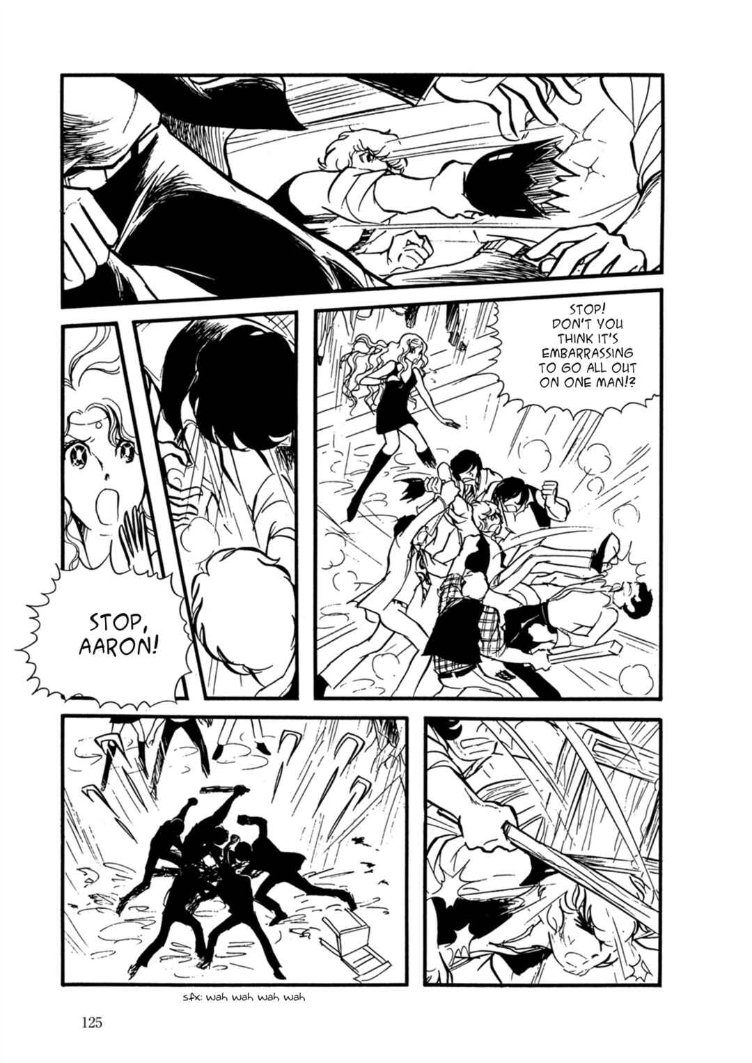 Page 21 Chapter 5 Fire!