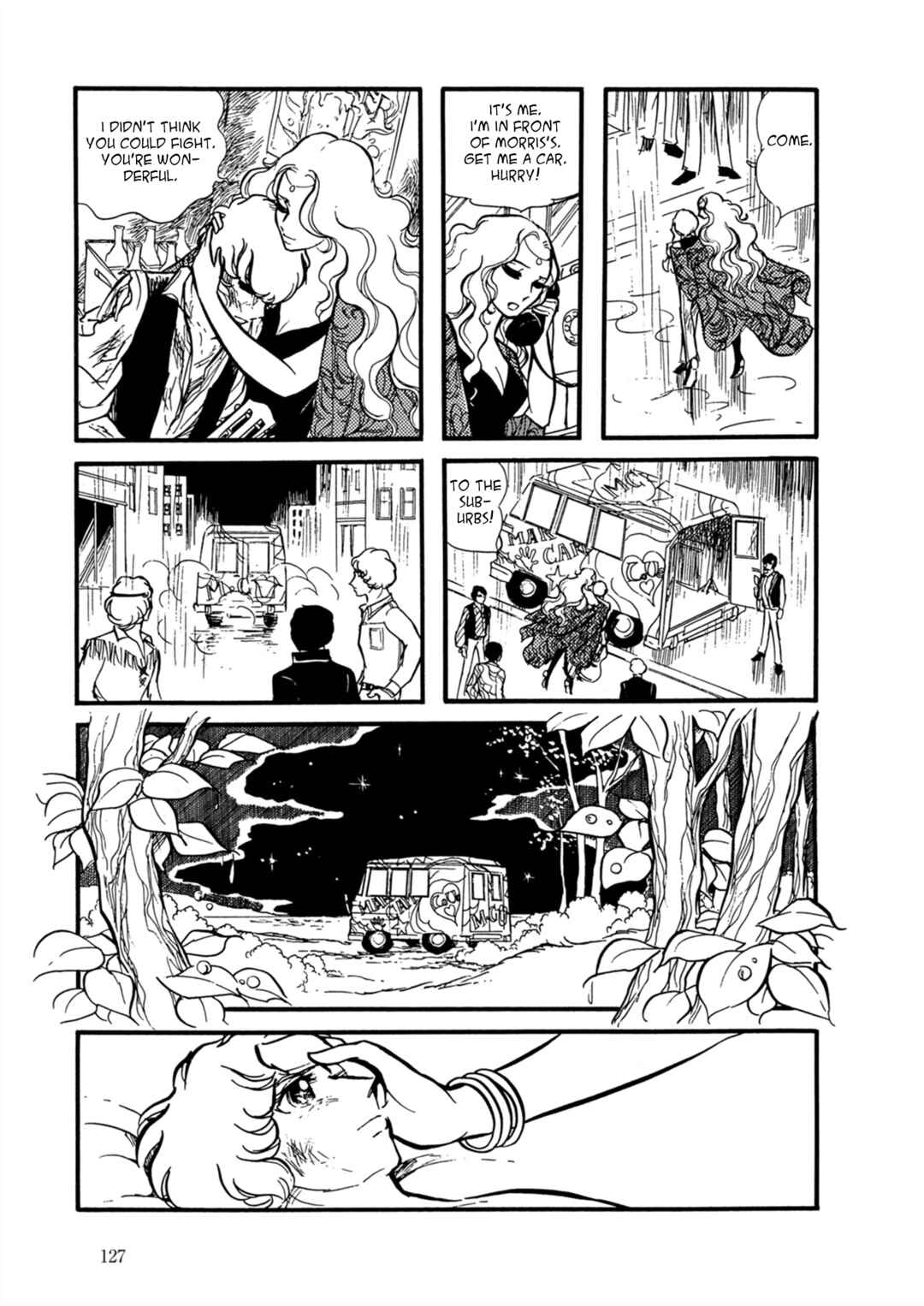 Page 23 Chapter 5 Fire!