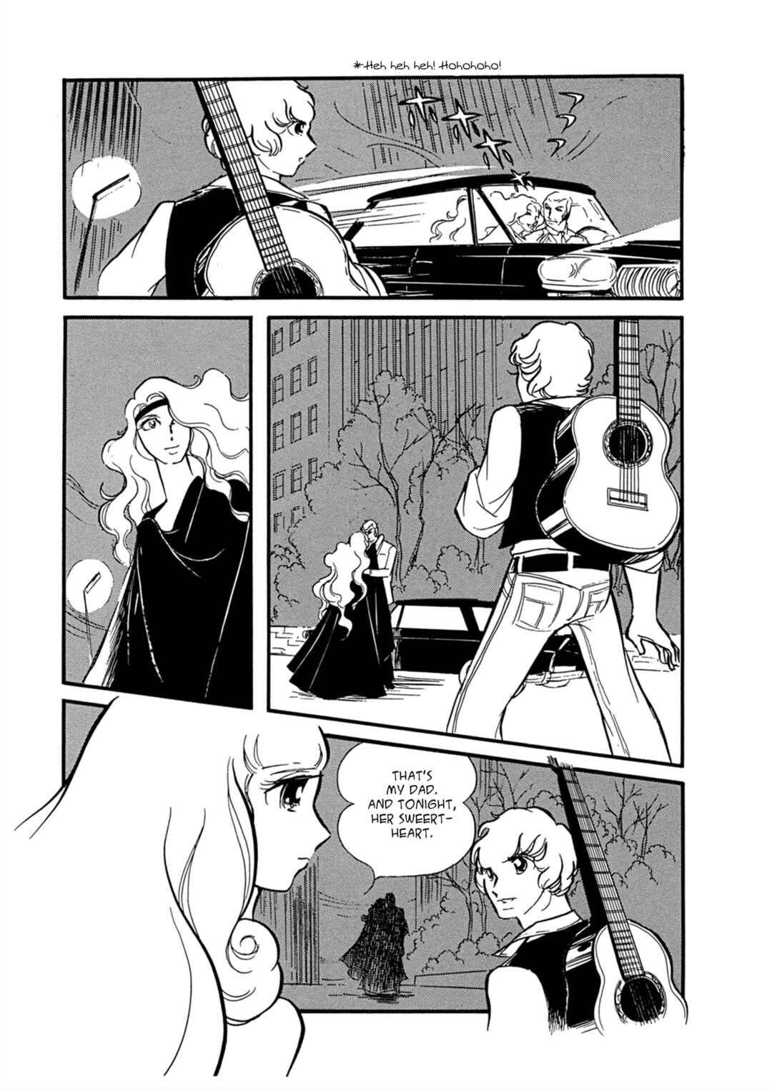 Page 7 Chapter 5 Fire!