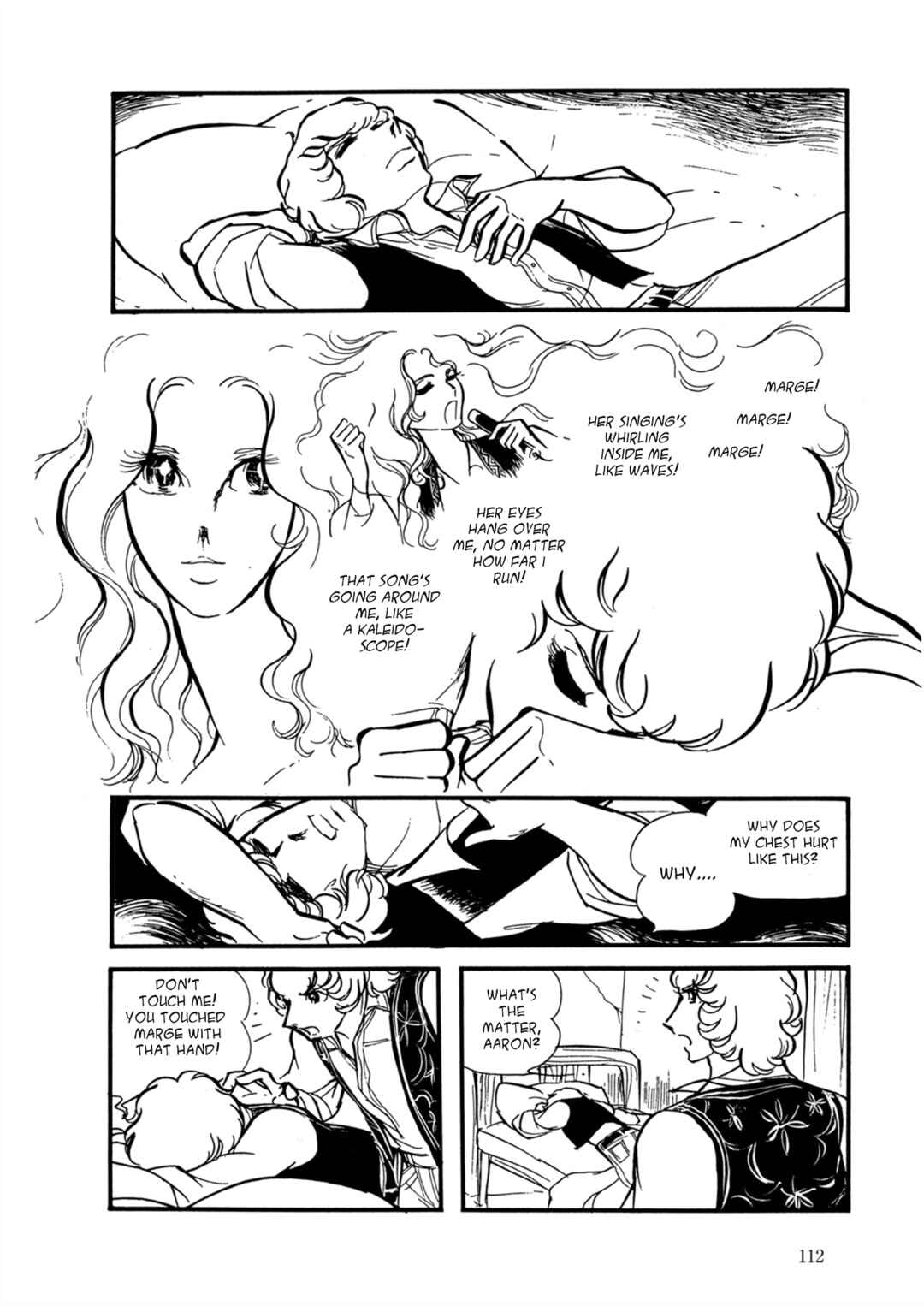 Page 8 Chapter 5 Fire!