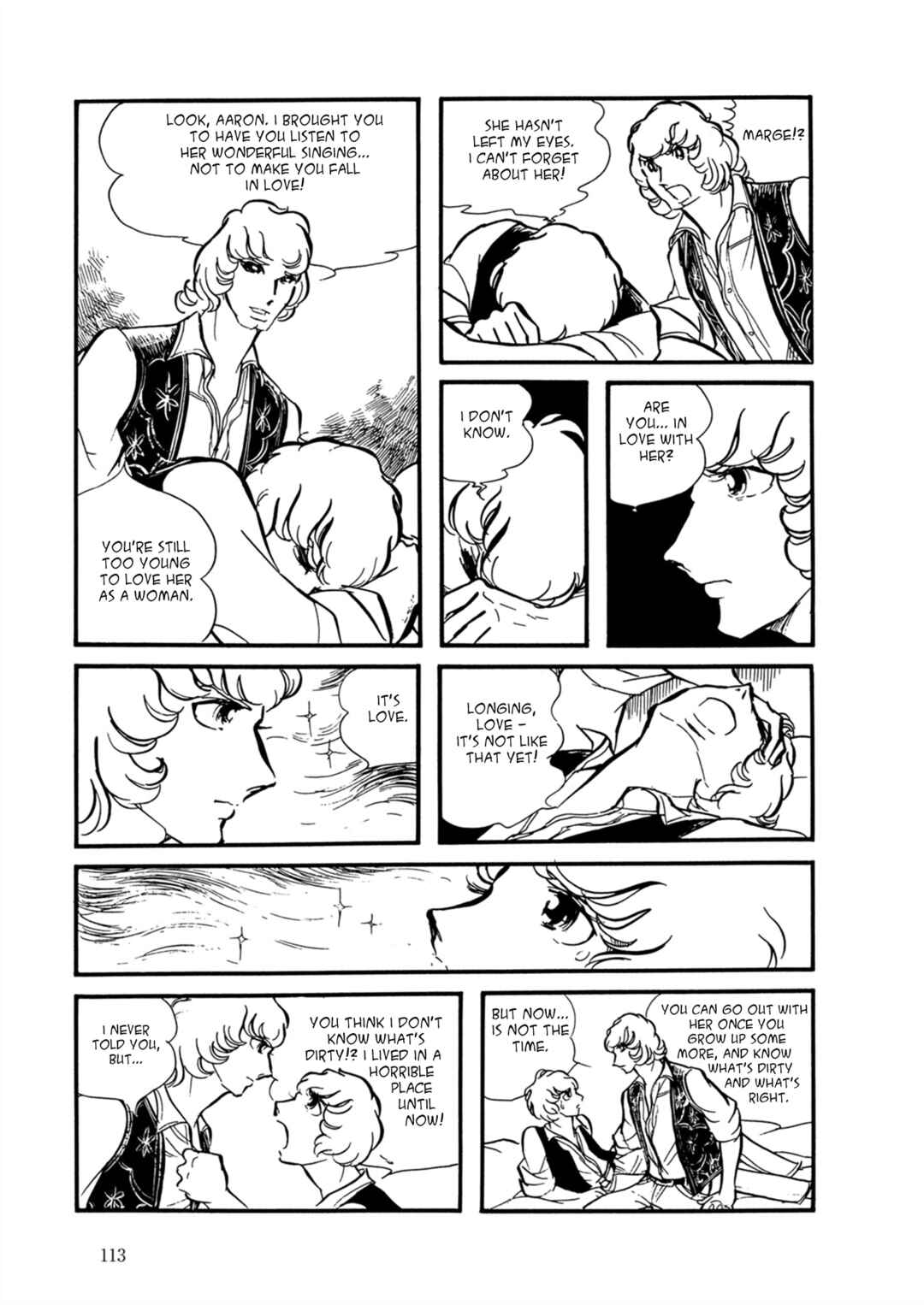 Page 9 Chapter 5 Fire!