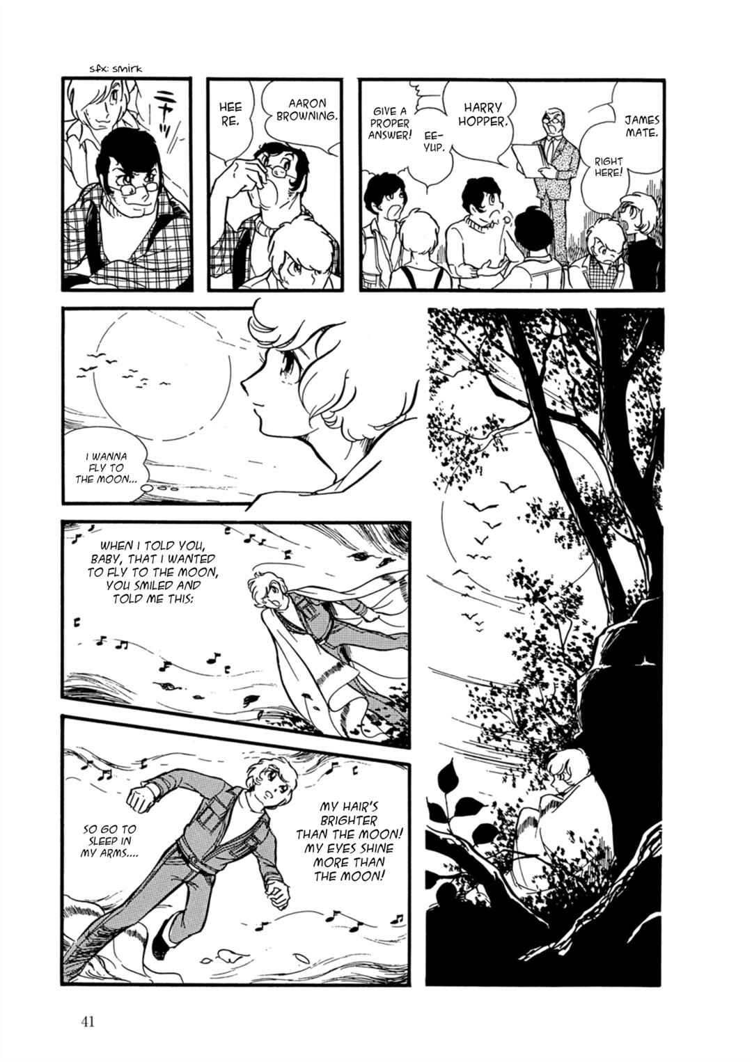 Page 14 Chapter 2 Fire!