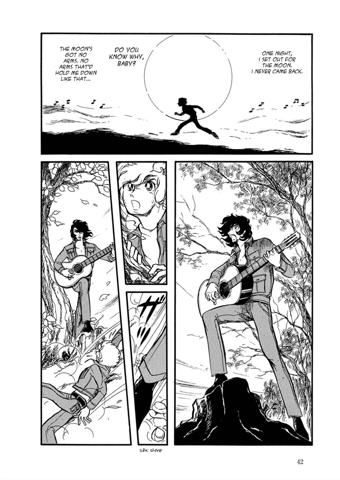 Page 15 Chapter 2 Fire!