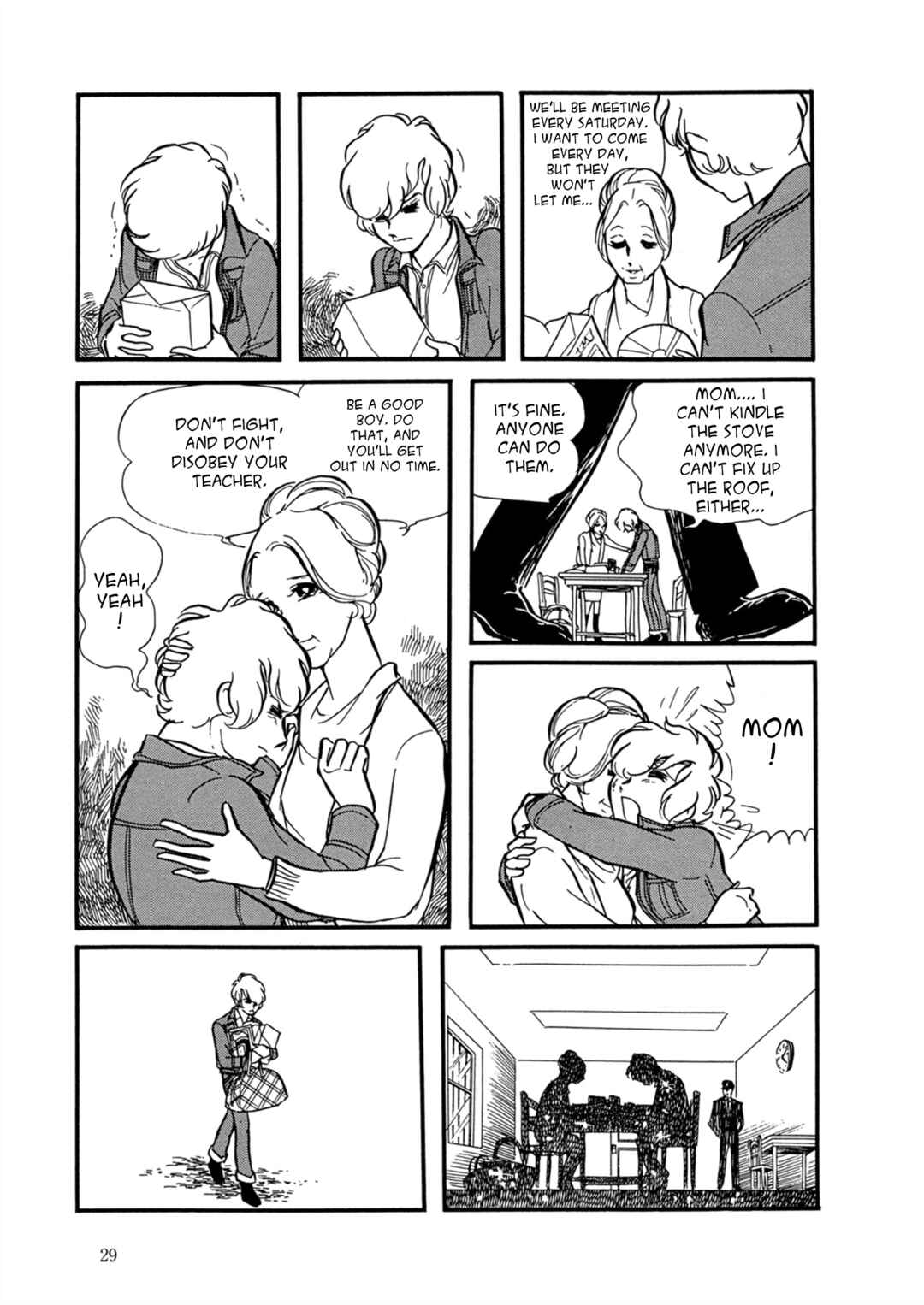 Page 2 Chapter 2 Fire!
