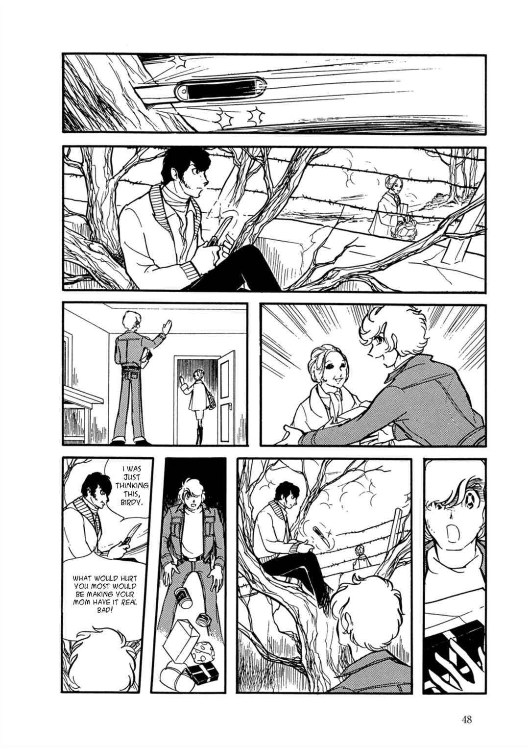 Page 21 Chapter 2 Fire!