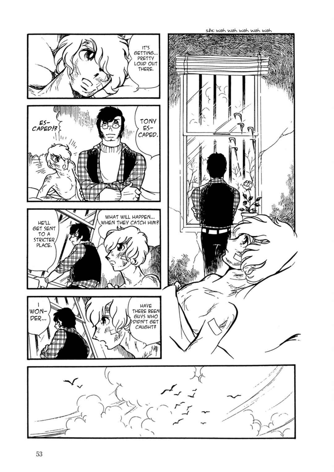 Page 26 Chapter 2 Fire!