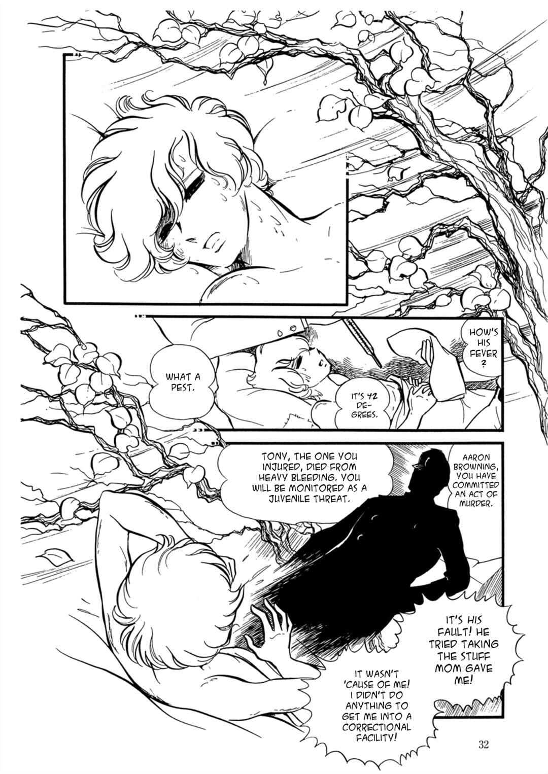 Page 5 Chapter 2 Fire!