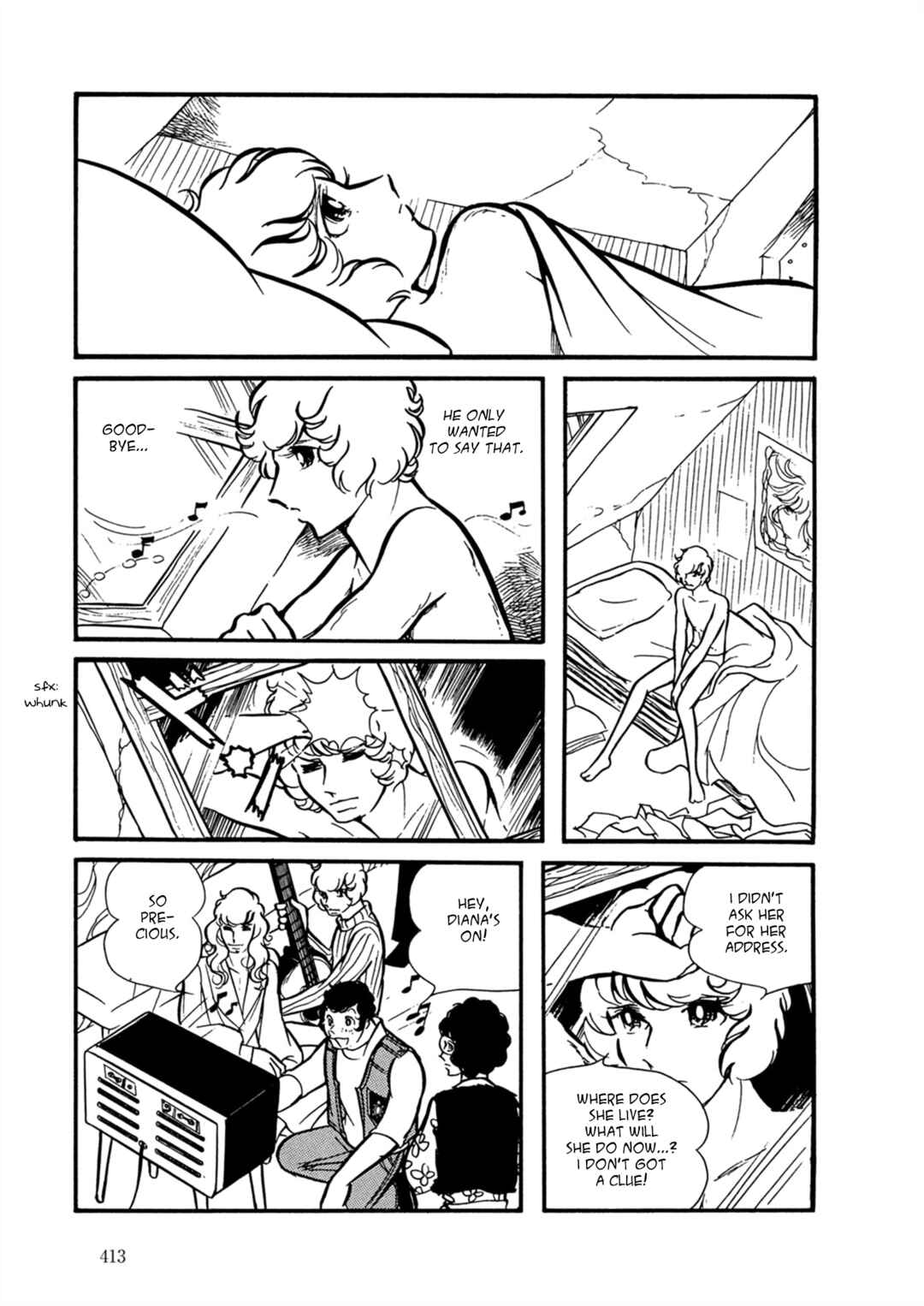 Page 11 Chapter 17 Fire!