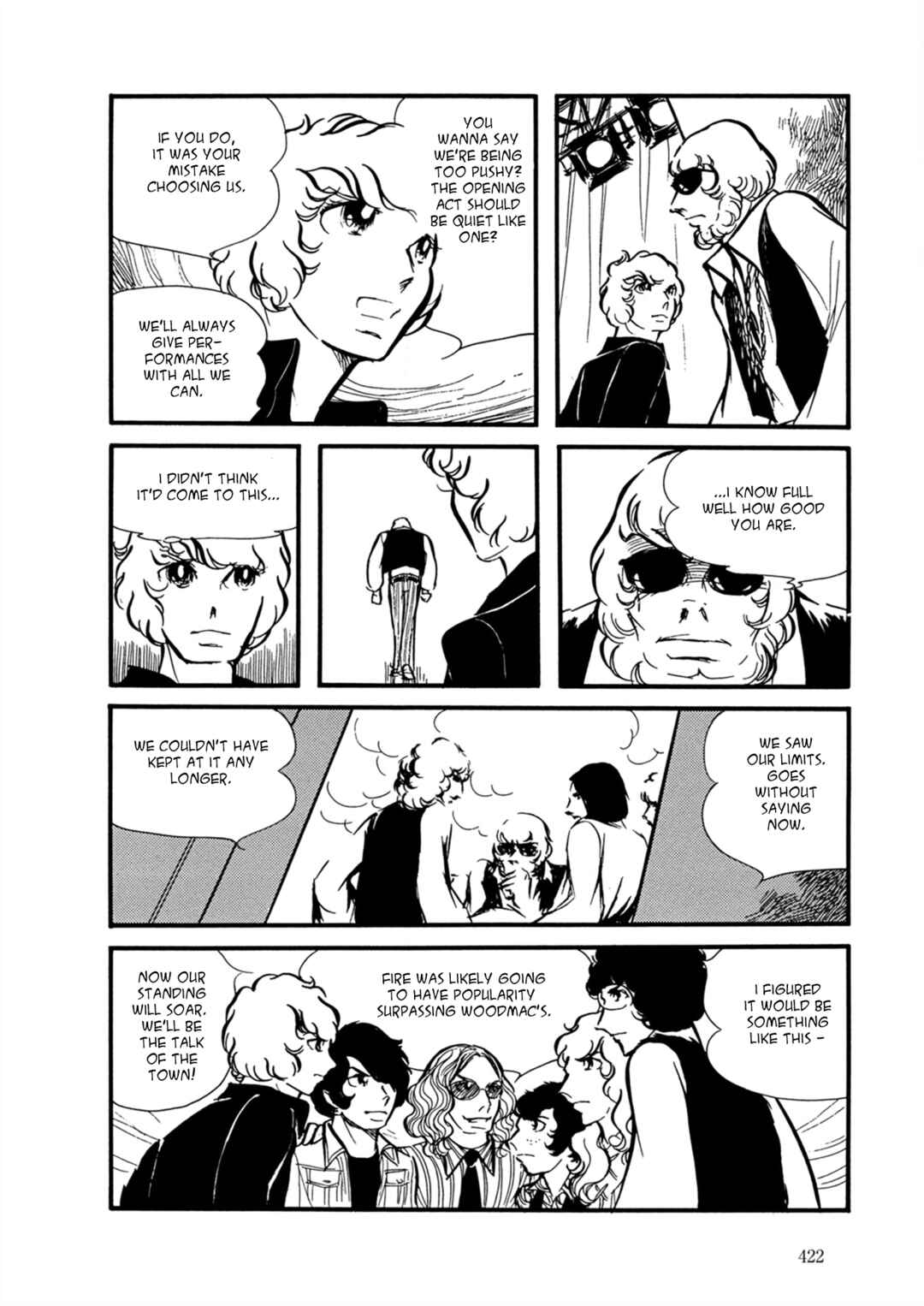 Page 20 Chapter 17 Fire!