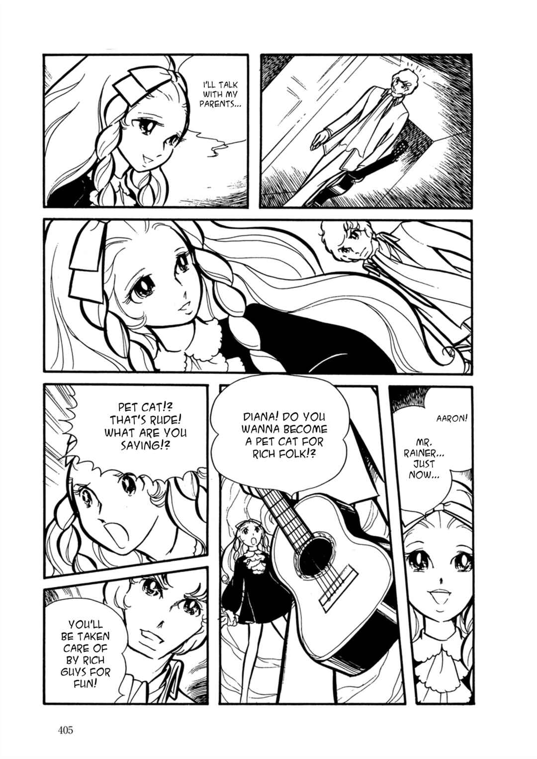 Page 3 Chapter 17 Fire!
