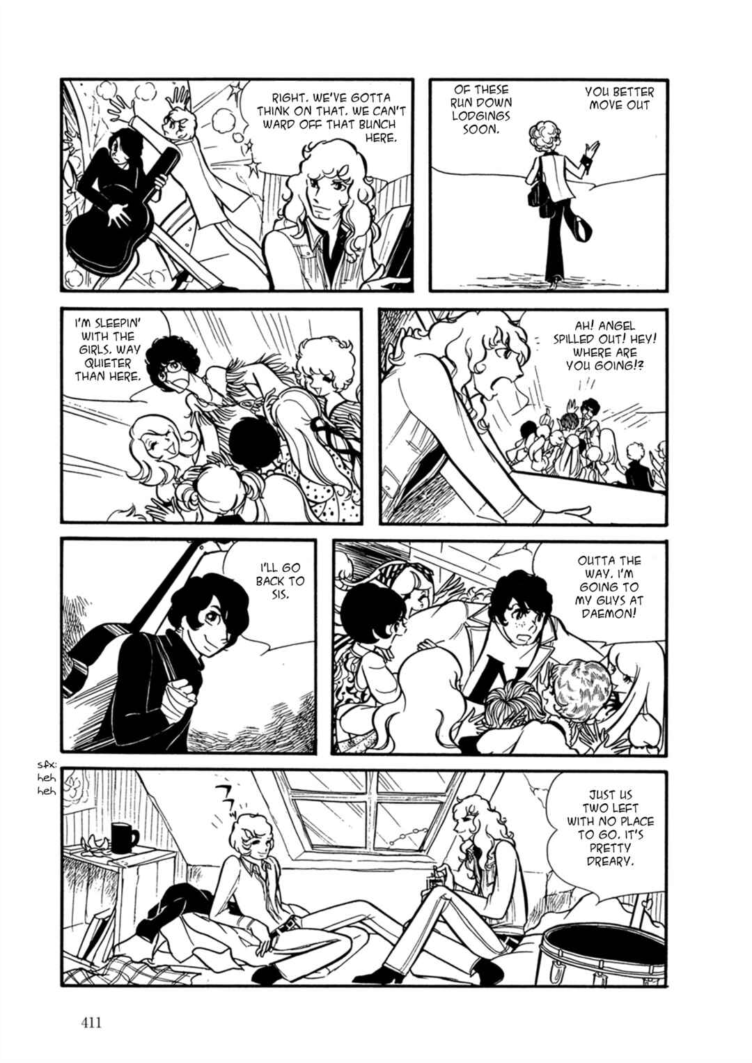 Page 9 Chapter 17 Fire!
