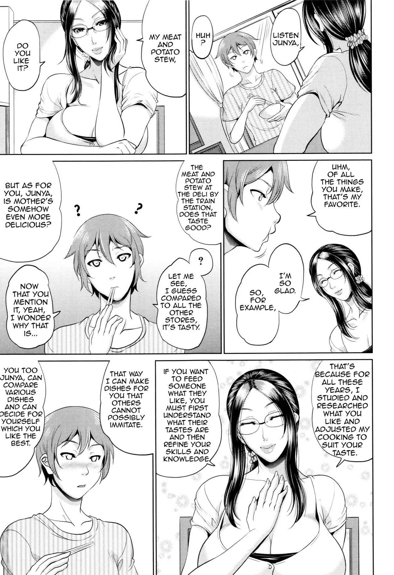 Page 5 Chapter 2 Maiden Mother