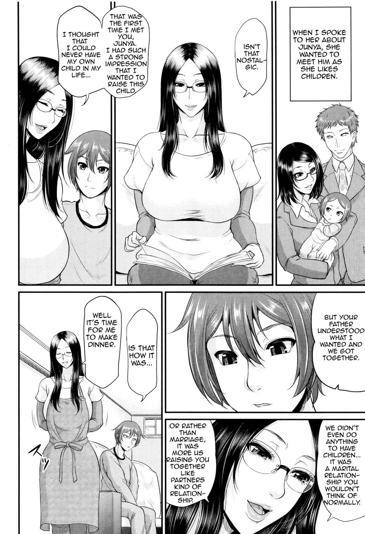 Page 2 Chapter 5 Maiden Mother