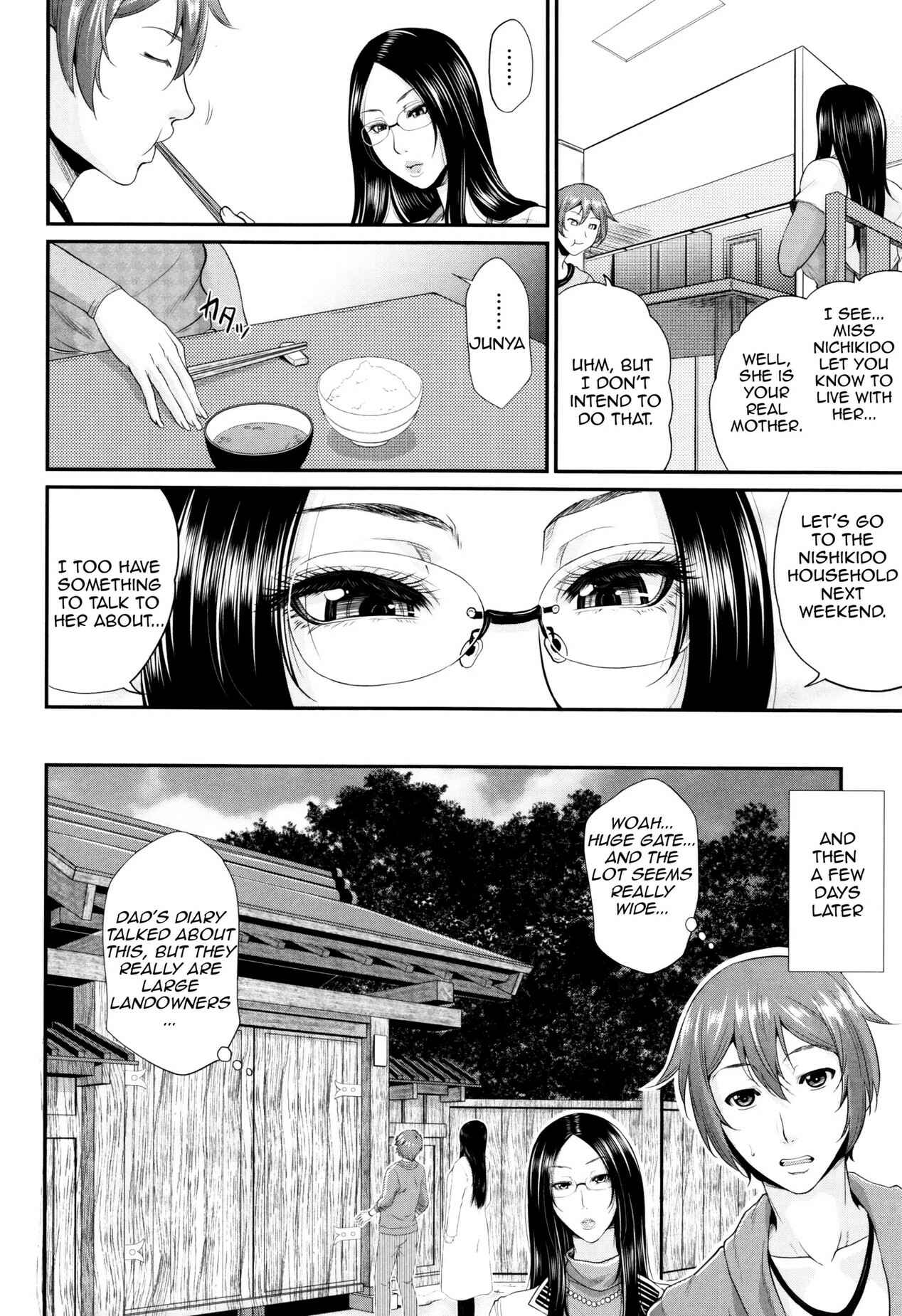 Page 4 Chapter 5 Maiden Mother