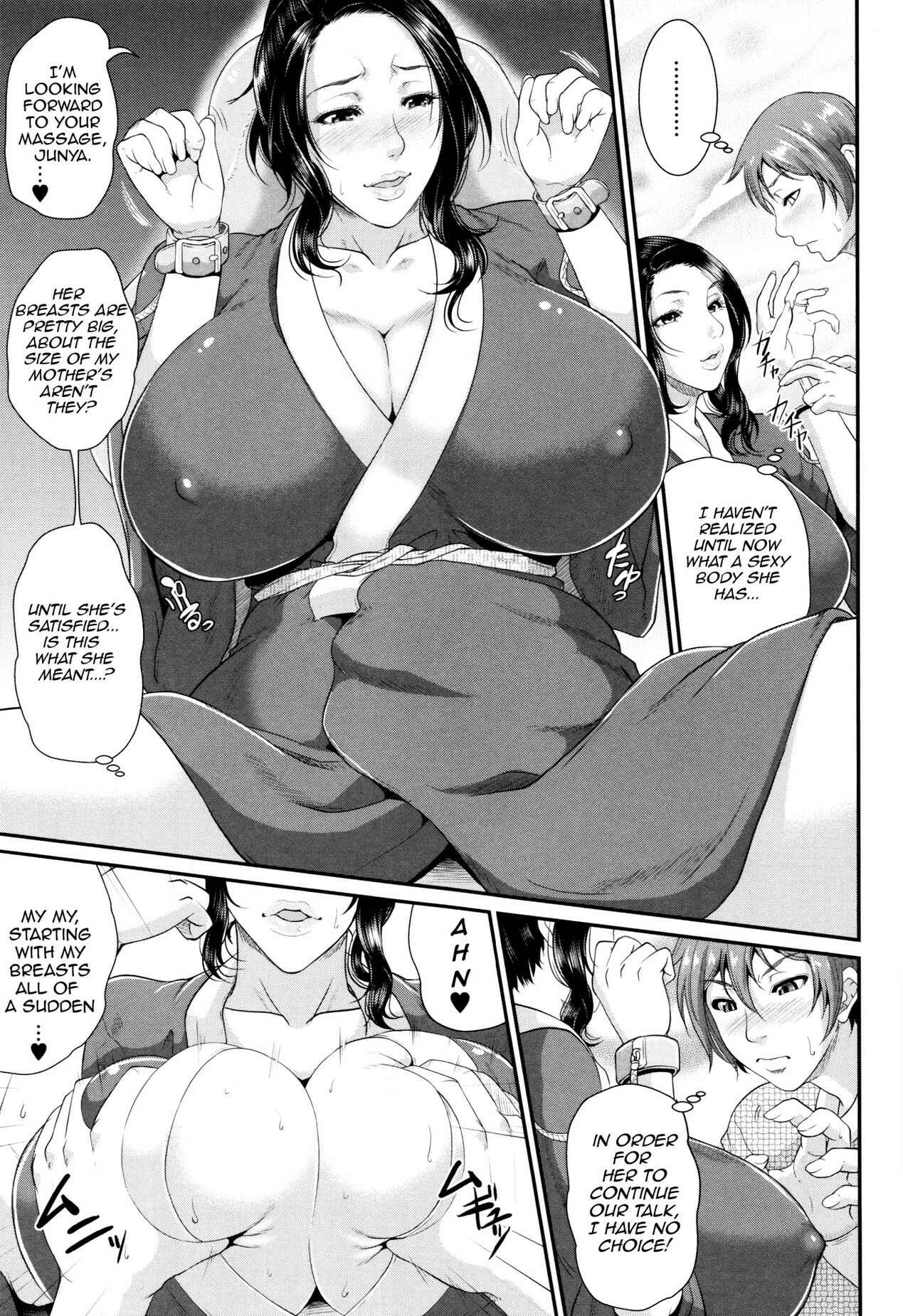 Page 9 Chapter 3 Maiden Mother