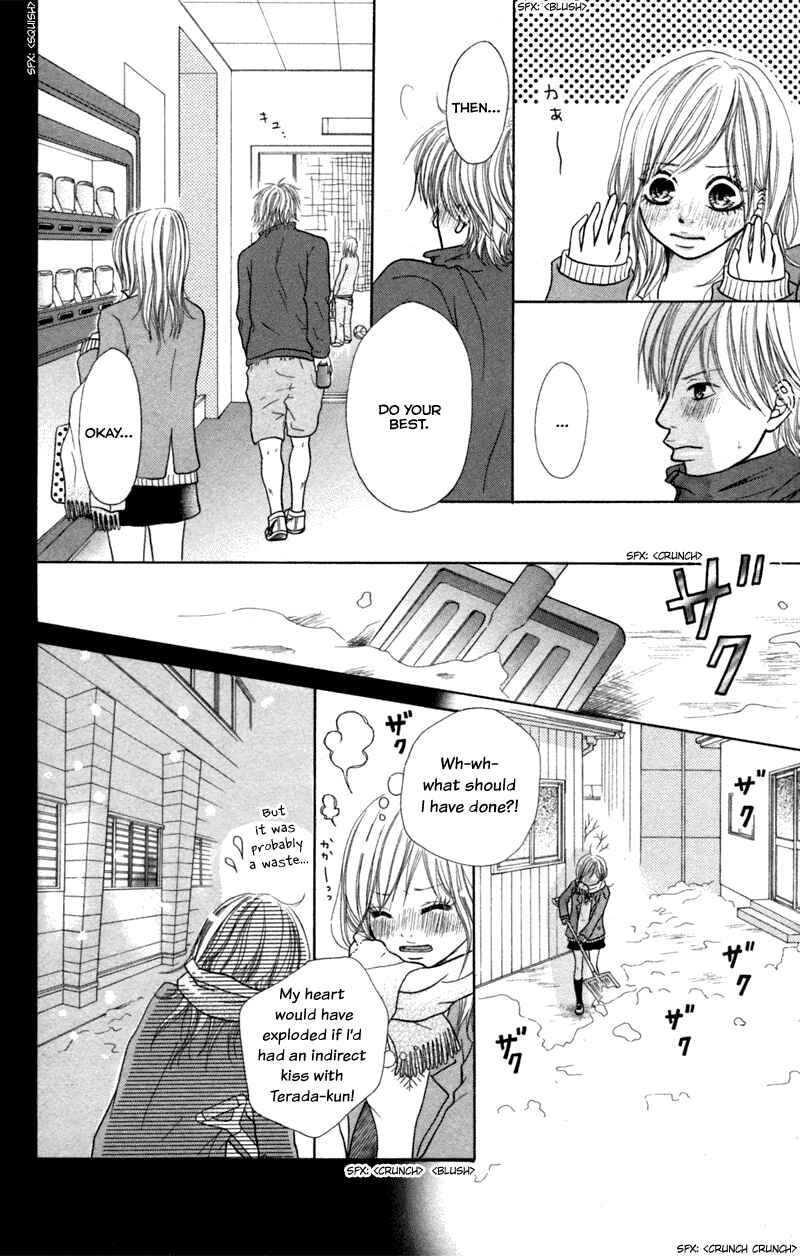 Page 20 Chapter 5 I Wont Forget This Love
