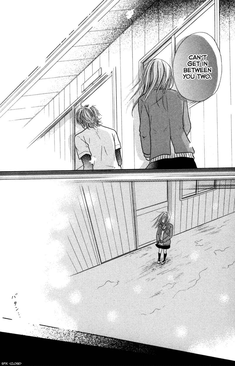 Page 30 Chapter 5 I Wont Forget This Love