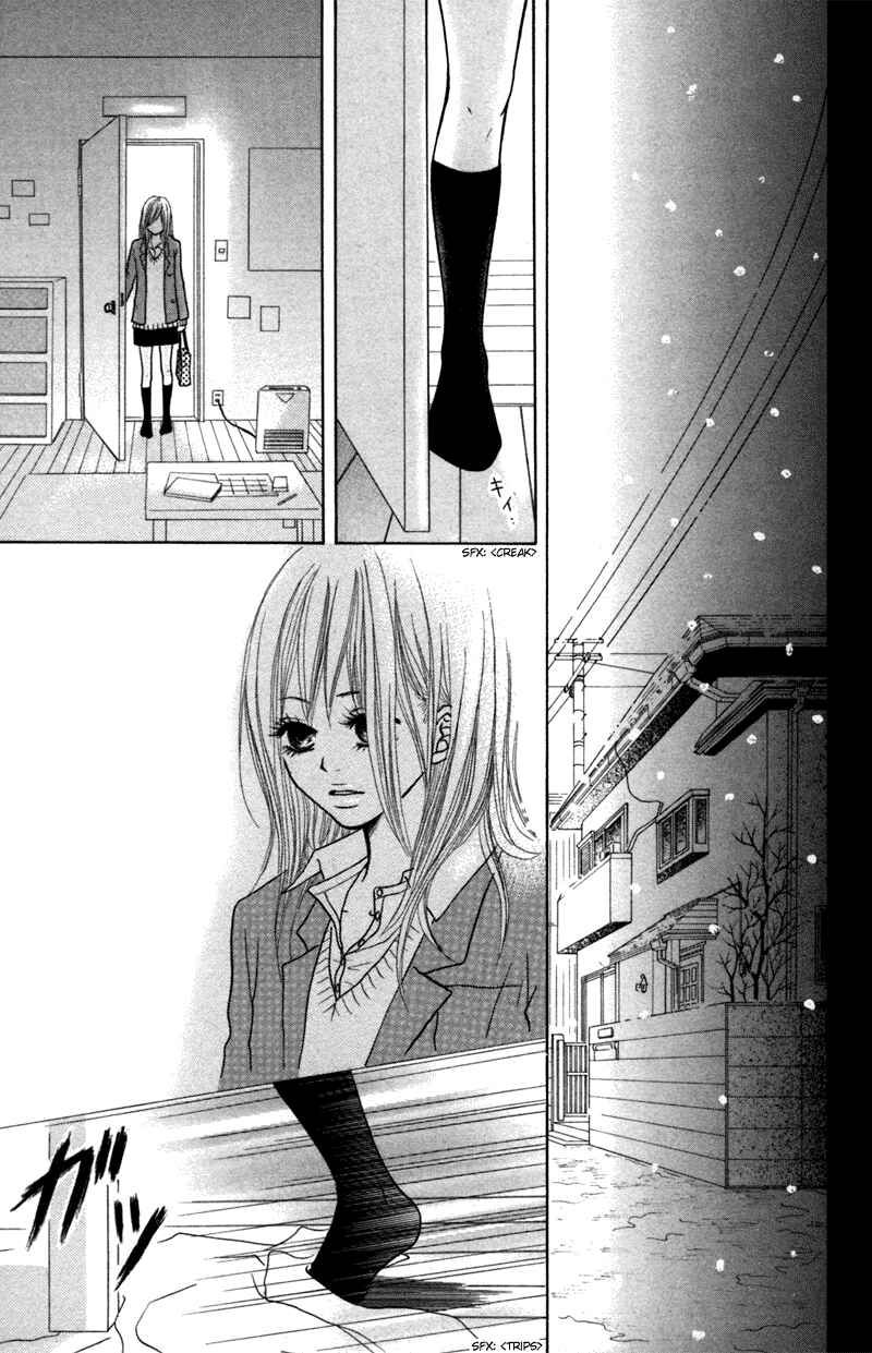 Page 31 Chapter 5 I Wont Forget This Love