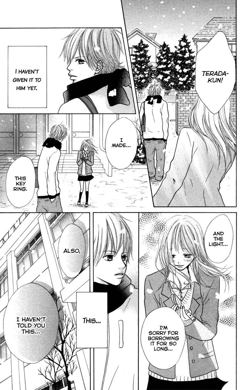 Page 37 Chapter 5 I Wont Forget This Love
