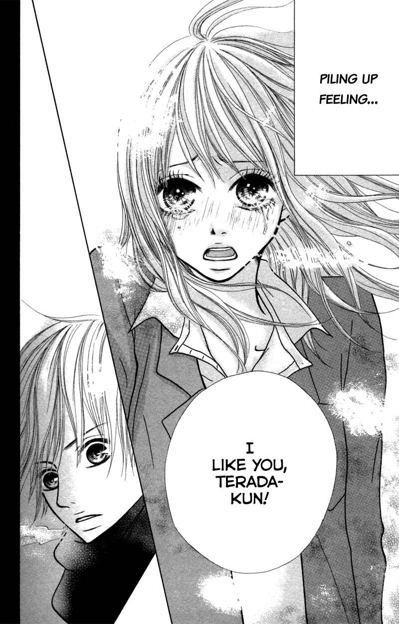 Page 38 Chapter 5 I Wont Forget This Love