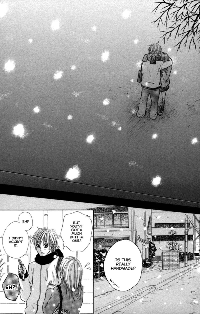 Page 42 Chapter 5 I Wont Forget This Love