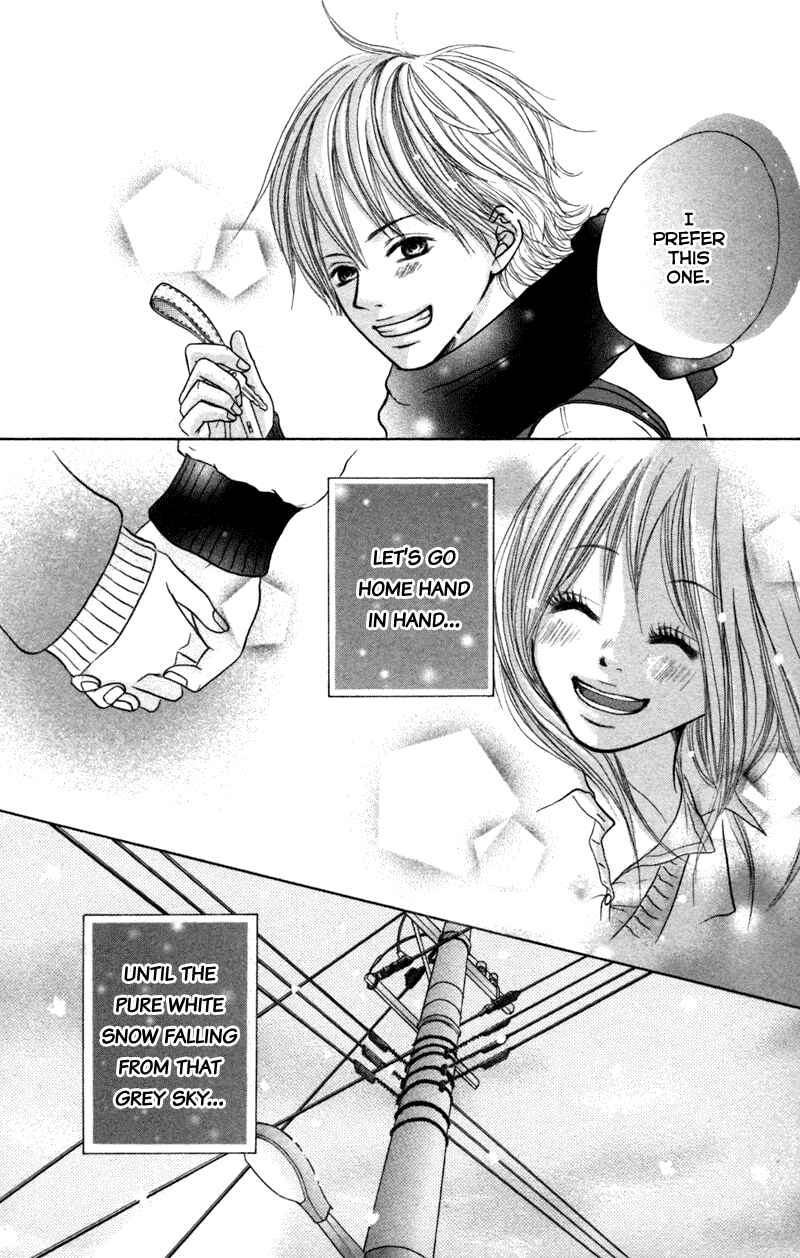 Page 43 Chapter 5 I Wont Forget This Love
