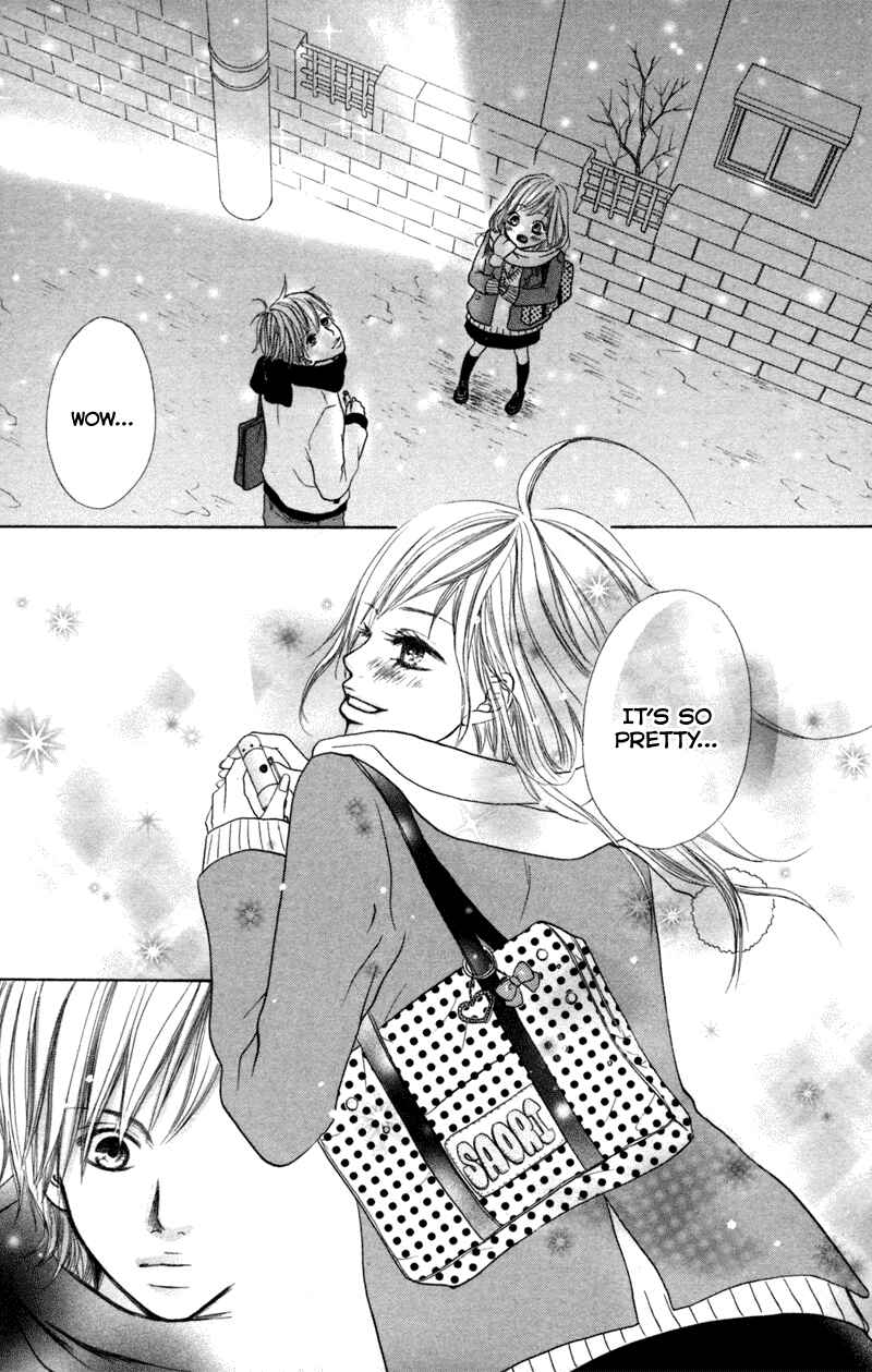 Page 9 Chapter 5 I Wont Forget This Love