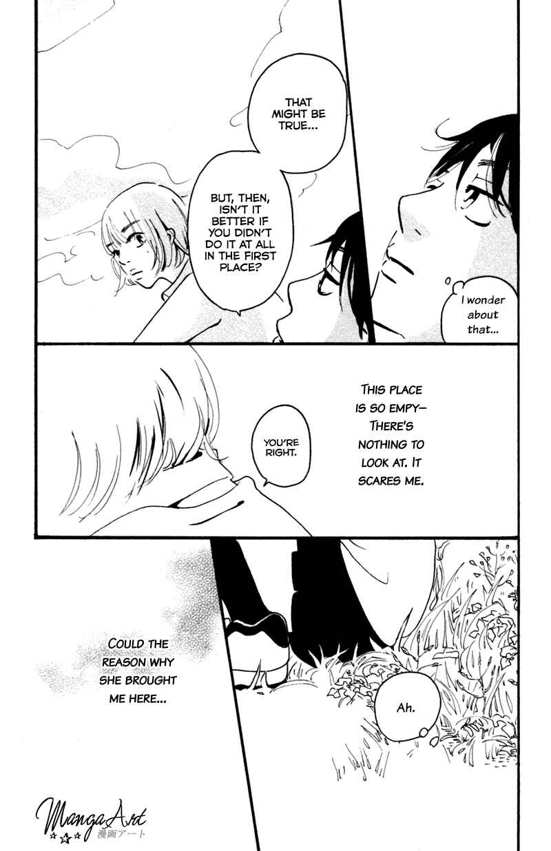 Page 17 Chapter 4 I Wont Forget This Love
