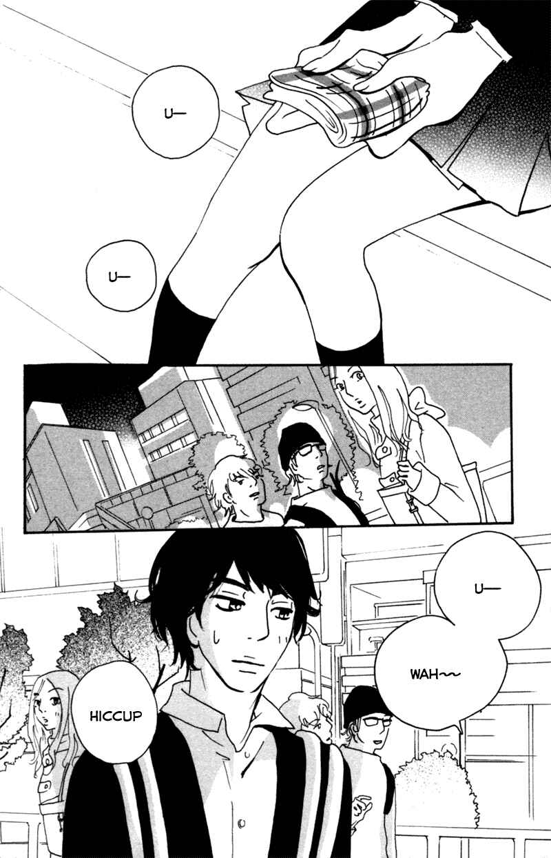 Page 2 Chapter 4 I Wont Forget This Love