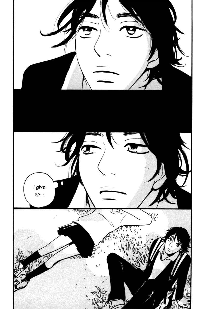 Page 22 Chapter 4 I Wont Forget This Love