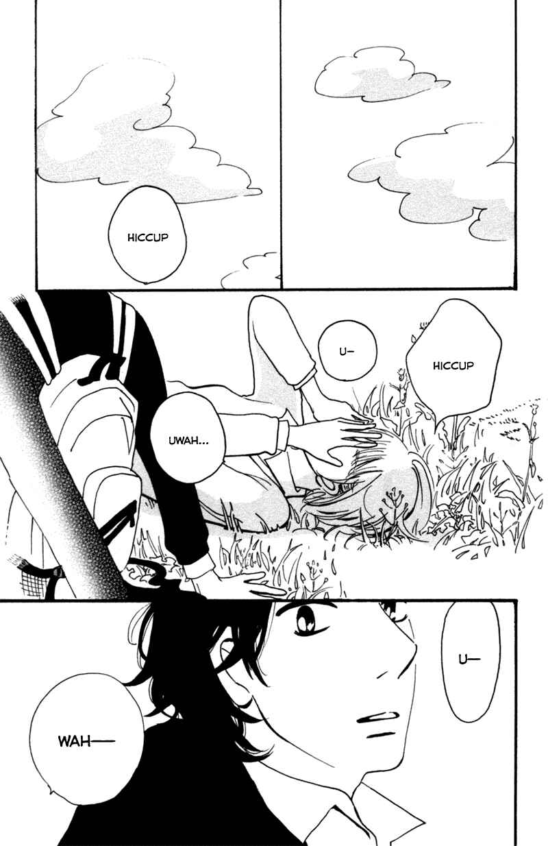 Page 23 Chapter 4 I Wont Forget This Love